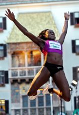 Sostene Moguenara, GER - Photo Plohe